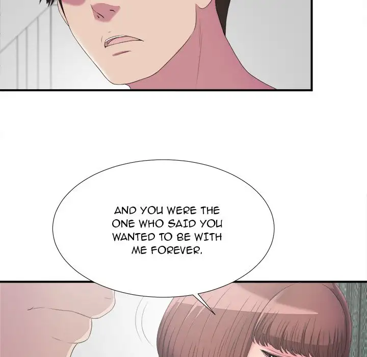 Secret Friend Chapter 24 - Page 67