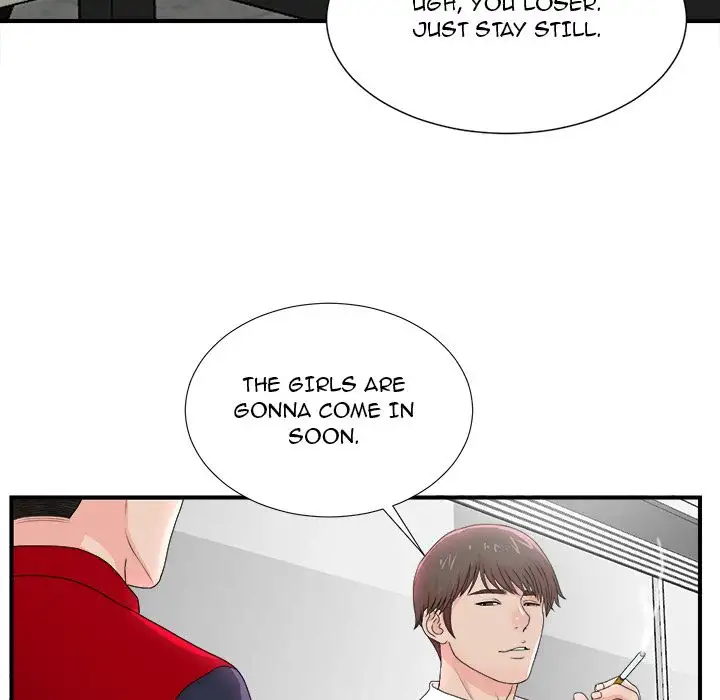 Secret Friend Chapter 29 - Page 93