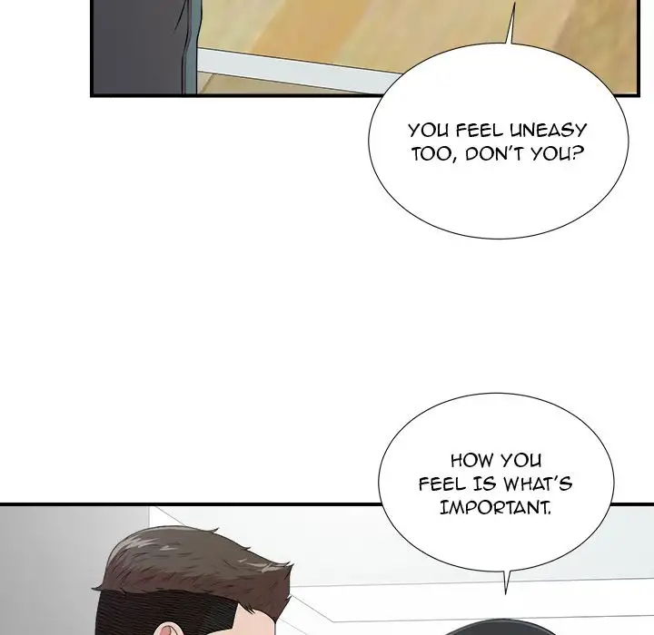 Secret Friend Chapter 33 - Page 38