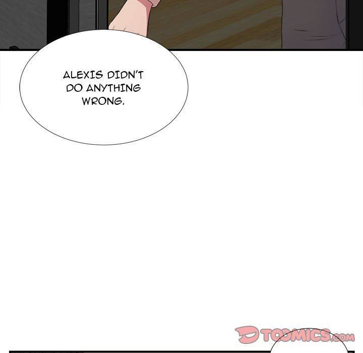 Secret Friend Chapter 35 - Page 109