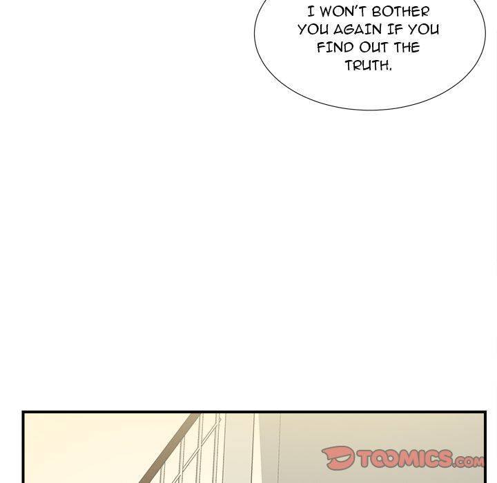 Secret Friend Chapter 35 - Page 66