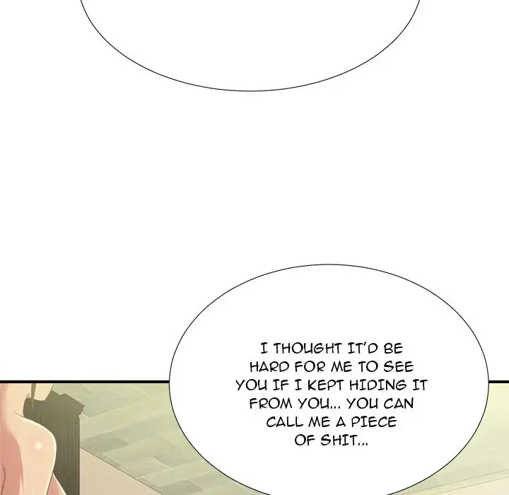 Secret Friend Chapter 37 - Page 103