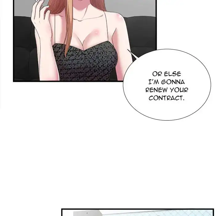 Secret Friend Chapter 38 - Page 98