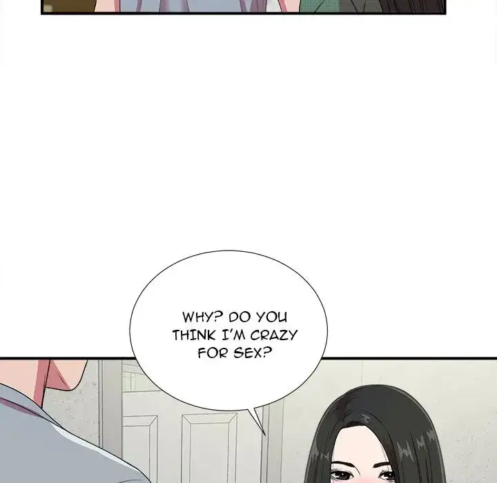 Secret Friend Chapter 40 - Page 80