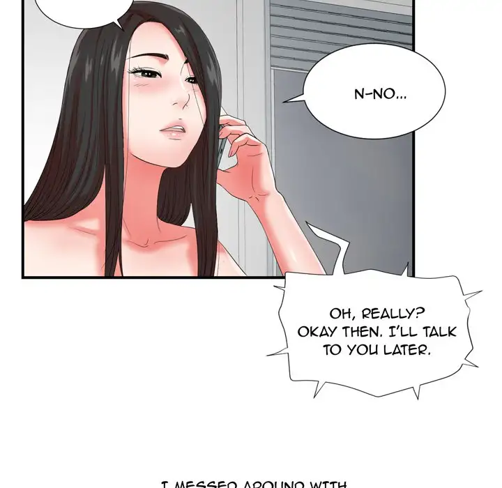 Secret Friend Chapter 47 - Page 40