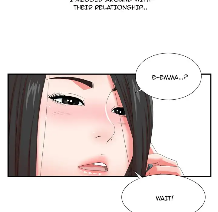 Secret Friend Chapter 47 - Page 41