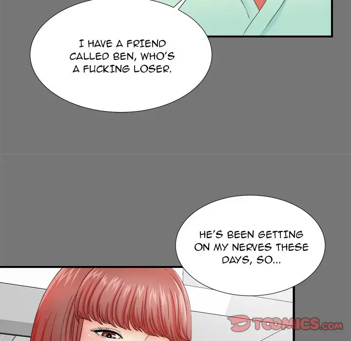 Secret Friend Chapter 49 - Page 62