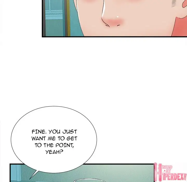 Secret Friend Chapter 49 - Page 90