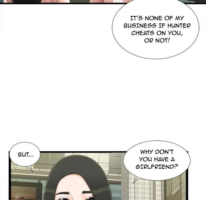 Secret Friend Chapter 5 - Page 29