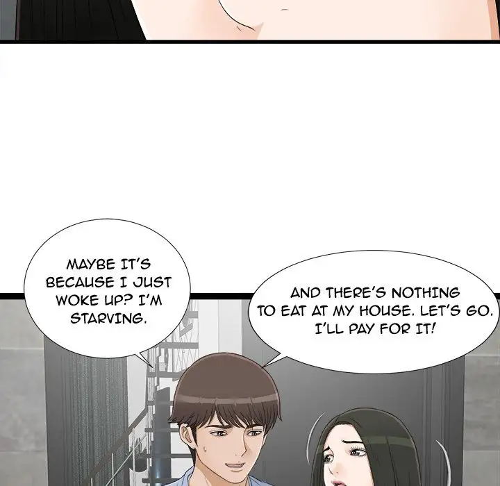 Secret Friend Chapter 6 - Page 84