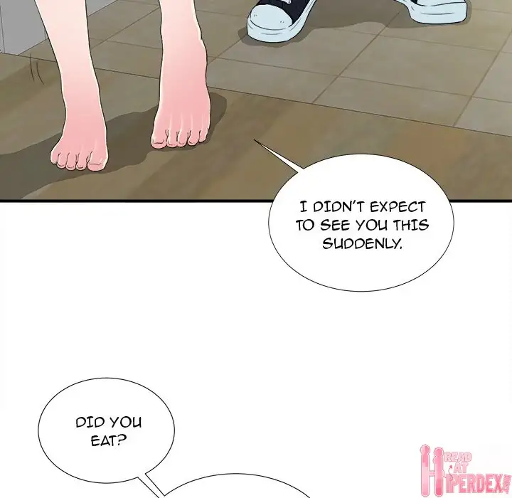 Secret Friend Chapter 64 - Page 58