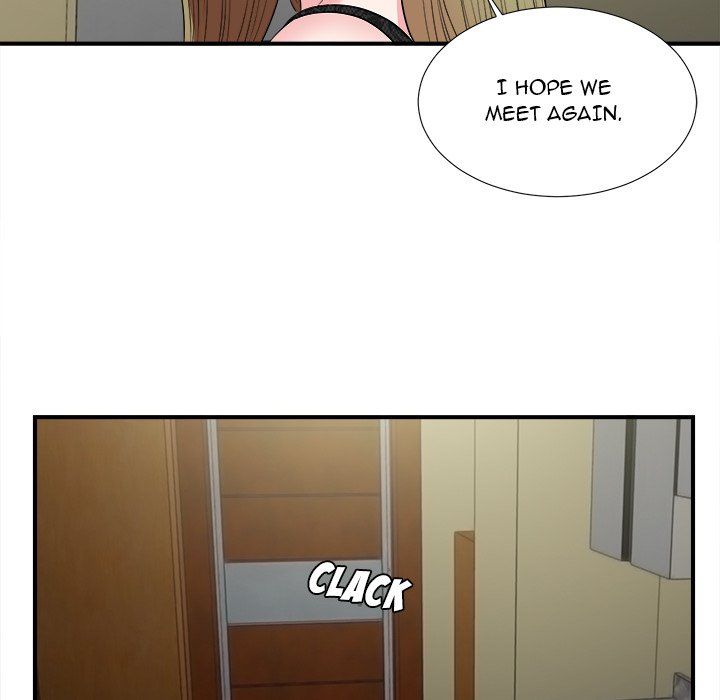 Secret Friend Chapter 74 - Page 63