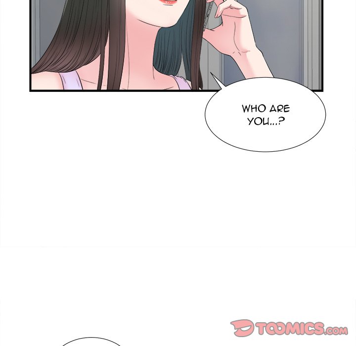 Secret Friend Chapter 79 - Page 10