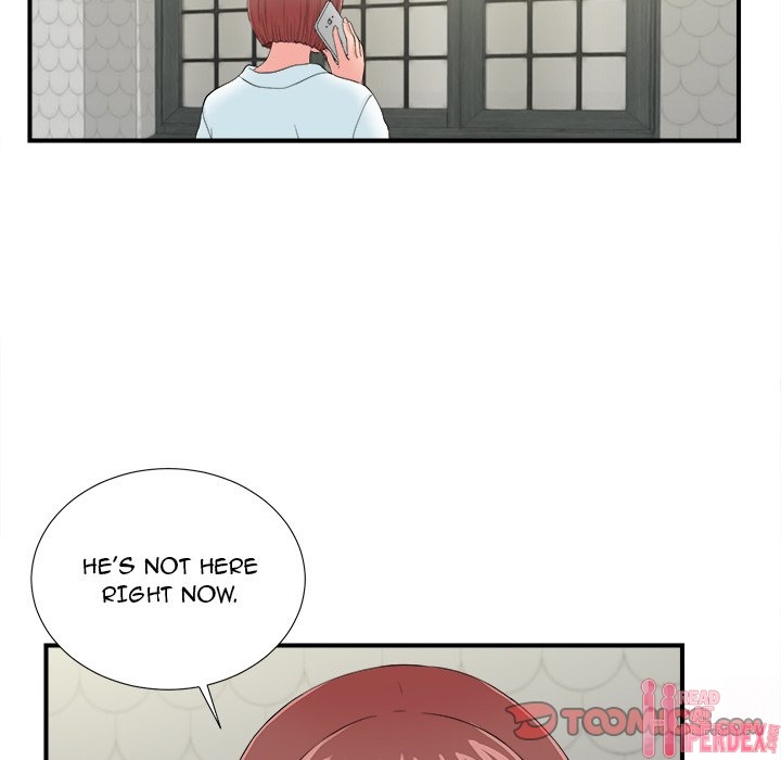 Secret Friend Chapter 79 - Page 6