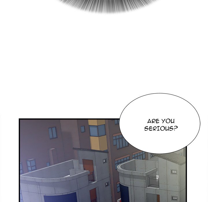 Secret Friend Chapter 94 - Page 48