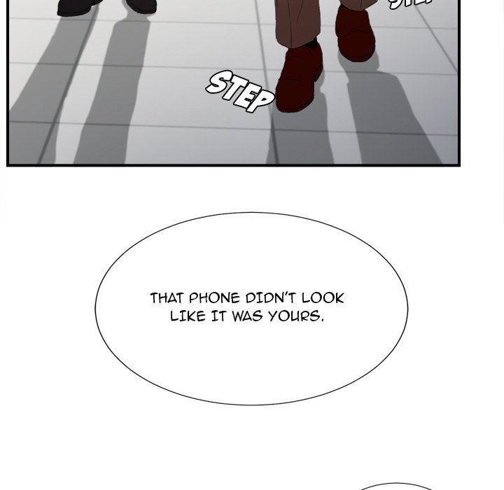 Secret Friend Chapter 97 - Page 42