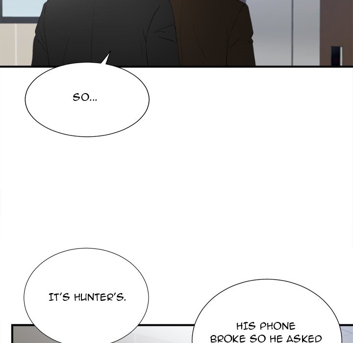 Secret Friend Chapter 97 - Page 47