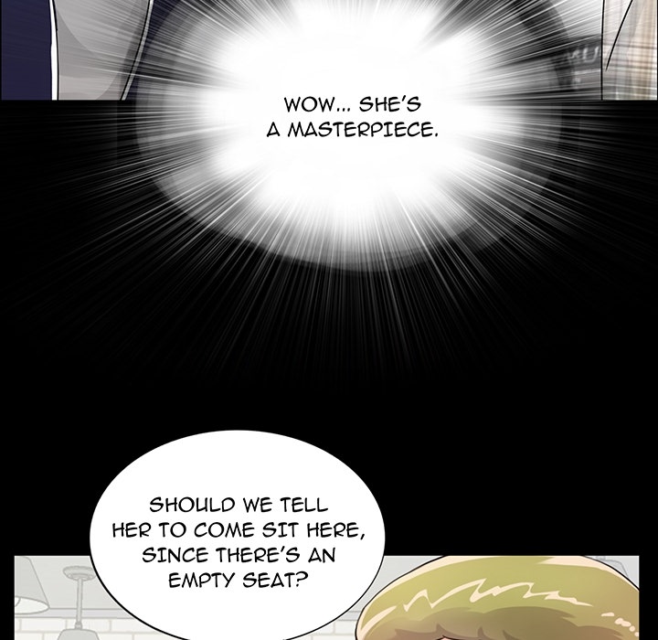 His Return Chapter 0 - Page 14