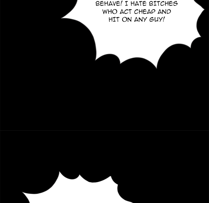 His Return Chapter 2 - Page 74