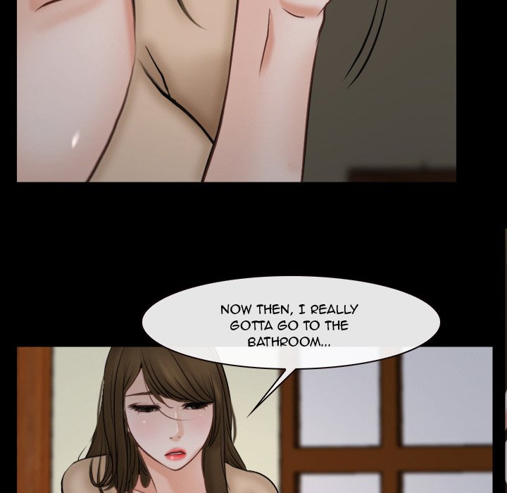 Tell Me You Love Me Chapter 10 - Page 79