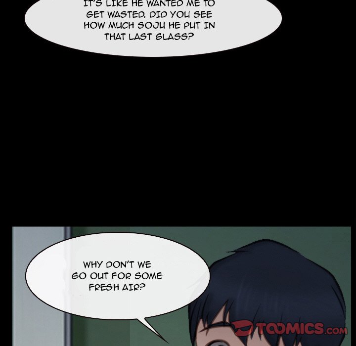 Tell Me You Love Me Chapter 10 - Page 92