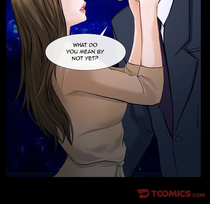 Tell Me You Love Me Chapter 11 - Page 21