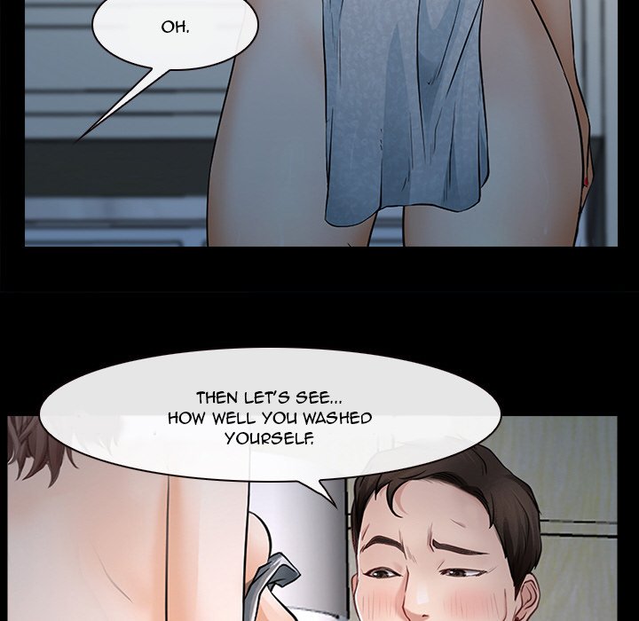 Tell Me You Love Me Chapter 11 - Page 58