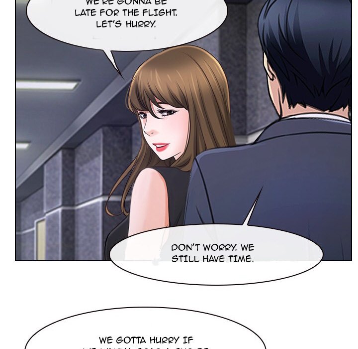 Tell Me You Love Me Chapter 12 - Page 22