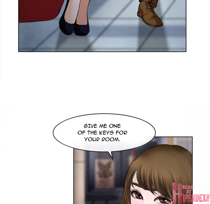 Tell Me You Love Me Chapter 13 - Page 11