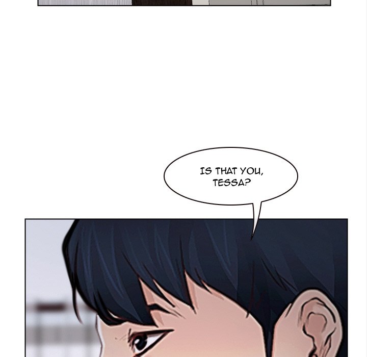 Tell Me You Love Me Chapter 13 - Page 40