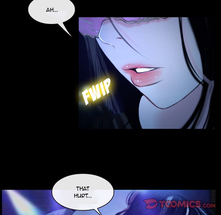 Tell Me You Love Me Chapter 14 - Page 22