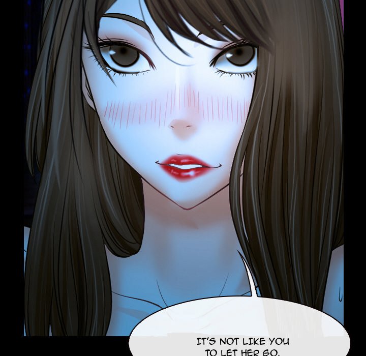 Tell Me You Love Me Chapter 15 - Page 107