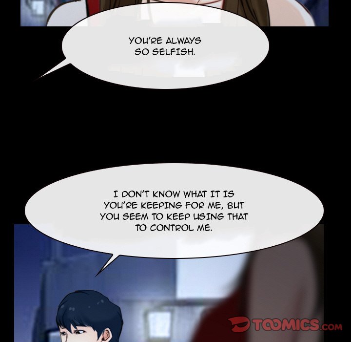 Tell Me You Love Me Chapter 16 - Page 26