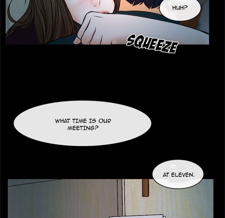 Tell Me You Love Me Chapter 18 - Page 48