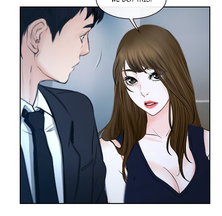 Tell Me You Love Me Chapter 18 - Page 78