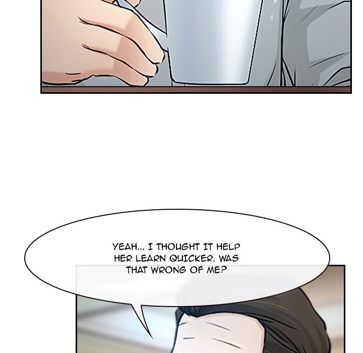 Tell Me You Love Me Chapter 19 - Page 13