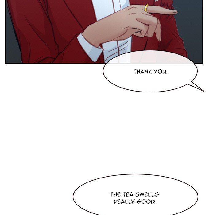 Tell Me You Love Me Chapter 19 - Page 31