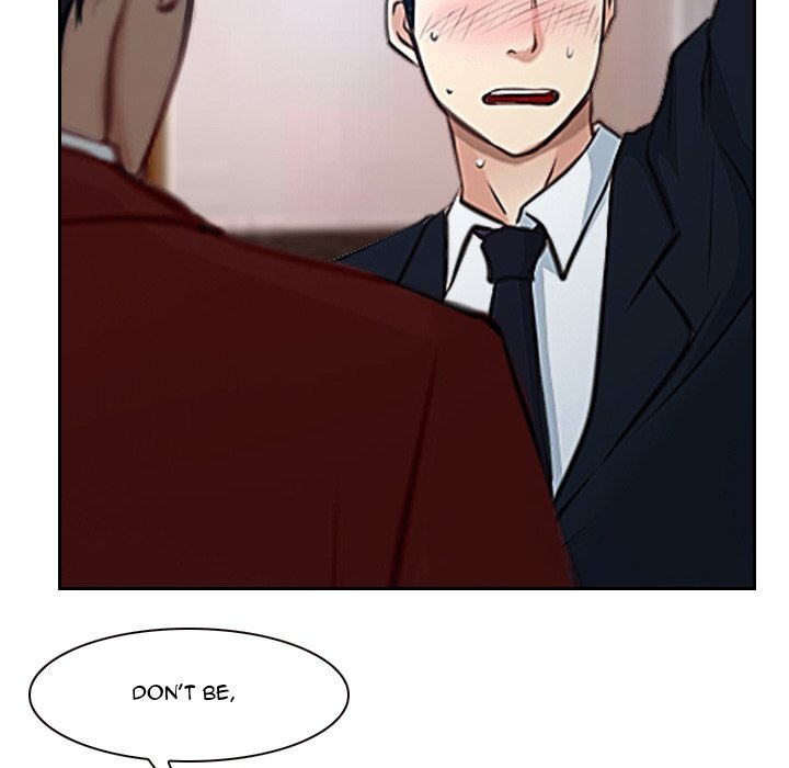 Tell Me You Love Me Chapter 19 - Page 40