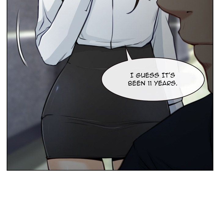 Tell Me You Love Me Chapter 2 - Page 98