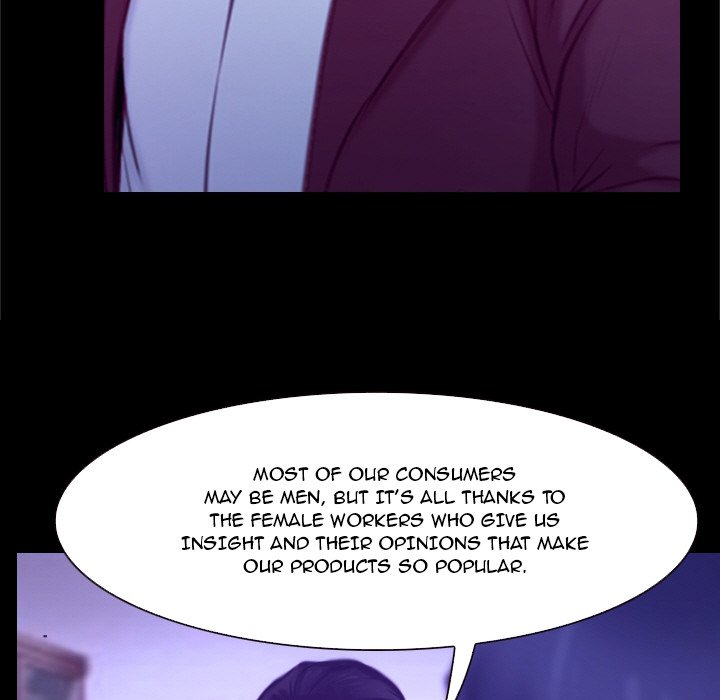 Tell Me You Love Me Chapter 21 - Page 72