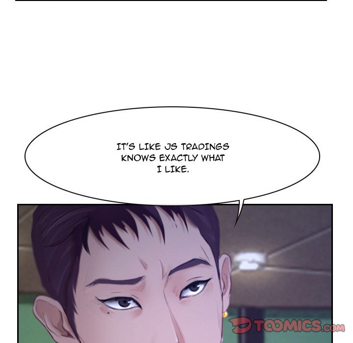 Tell Me You Love Me Chapter 21 - Page 9