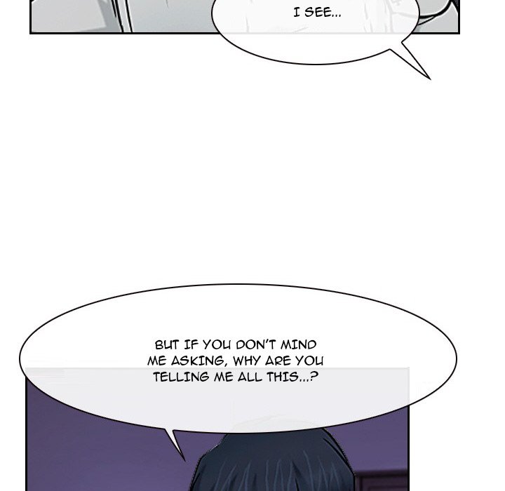 Tell Me You Love Me Chapter 23 - Page 124