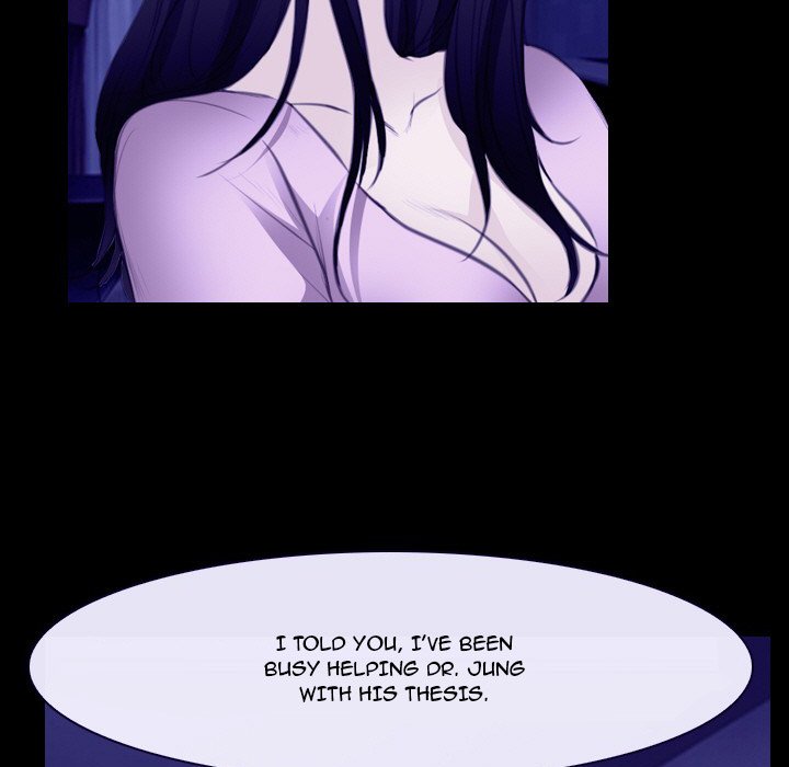 Tell Me You Love Me Chapter 23 - Page 19