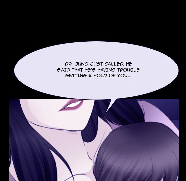 Tell Me You Love Me Chapter 23 - Page 29