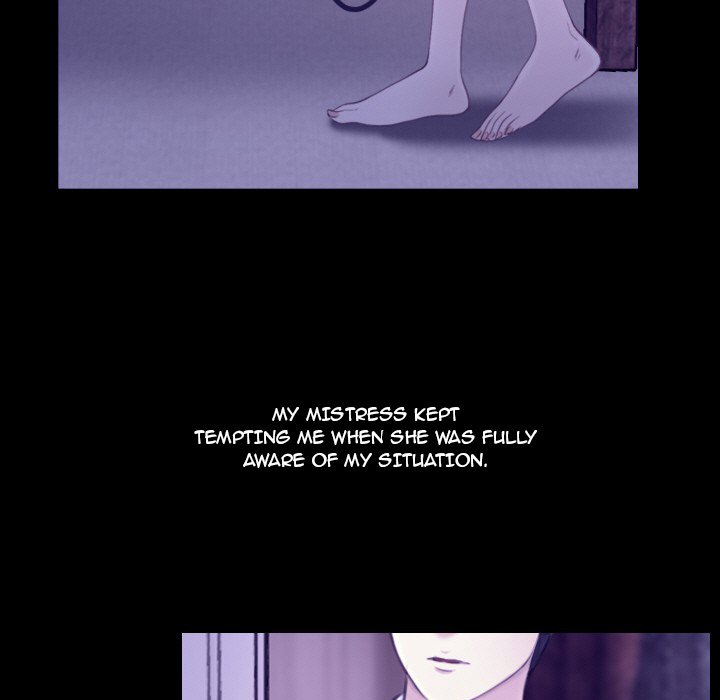 Tell Me You Love Me Chapter 23 - Page 53