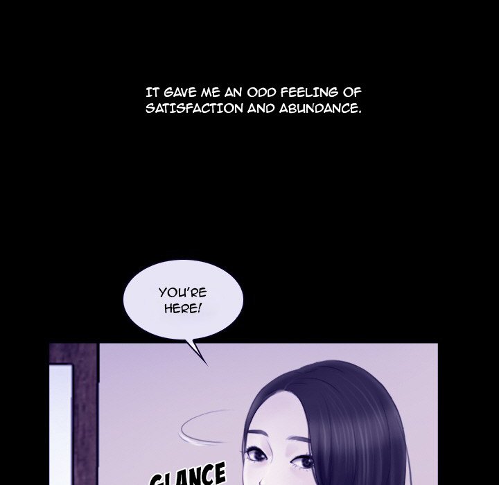 Tell Me You Love Me Chapter 23 - Page 55