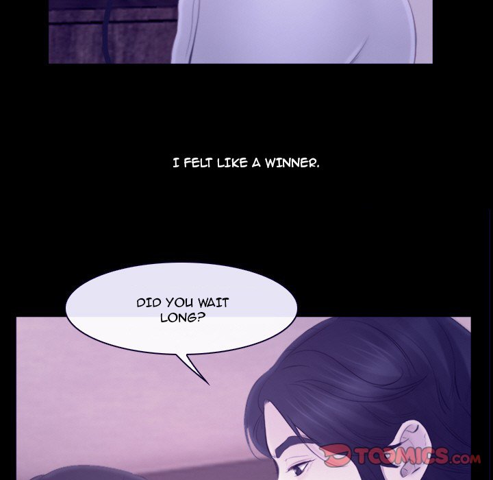 Tell Me You Love Me Chapter 23 - Page 57