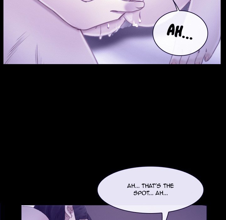 Tell Me You Love Me Chapter 23 - Page 76