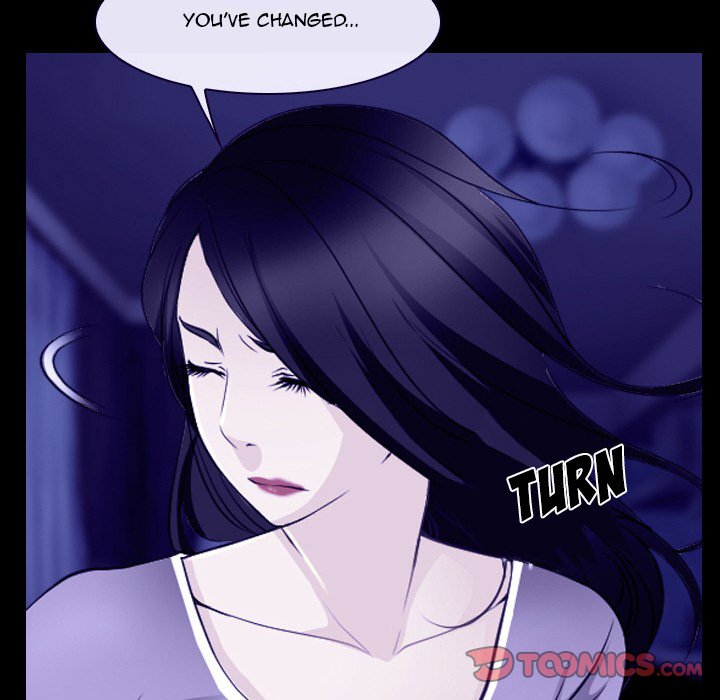 Tell Me You Love Me Chapter 23 - Page 93