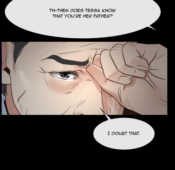 Tell Me You Love Me Chapter 24 - Page 110